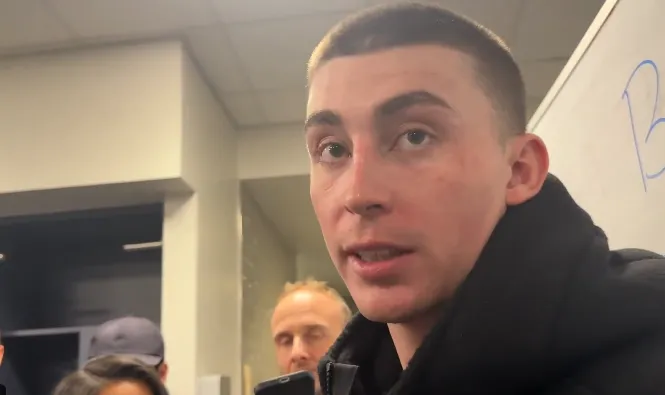 星空体育网址-普里查德：最欣赏这支球队的地方，就是我们拼尽全力的态度