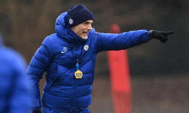 星空体育app下载-图赫尔“连场大考”第一战：马竞生病蓝军可有机会？