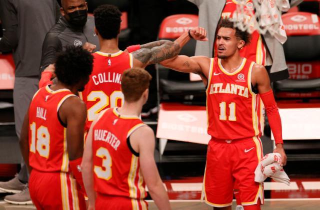 星空体育网址-进攻联盟第一 防守锁住杜欧！老鹰4胜1负强势开季